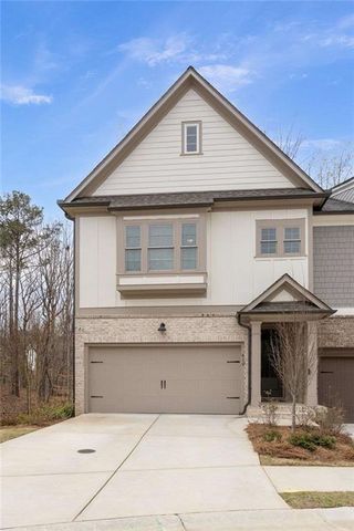 419 Retreat Lane L2, Canton, GA 30115