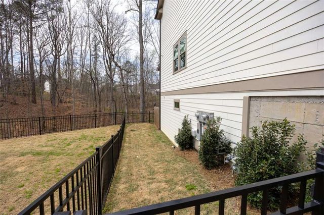 419 Retreat Lane L2, Canton, GA 30115