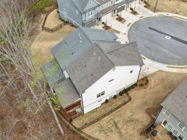 419 Retreat Lane L2, Canton, GA 30115