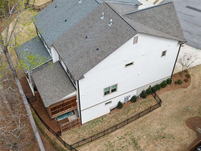 419 Retreat Lane L2, Canton, GA 30115