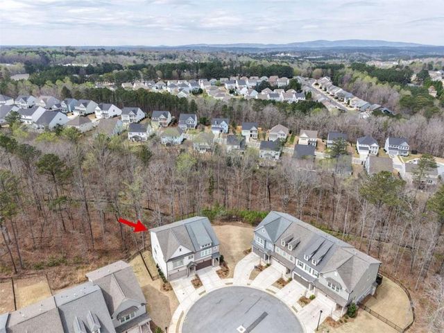 419 Retreat Lane L2, Canton, GA 30115