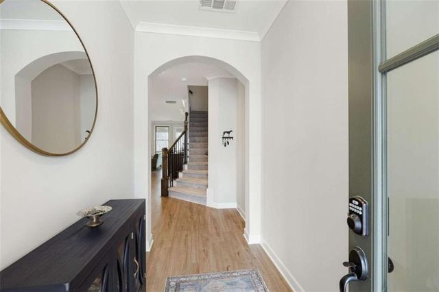 419 Retreat Lane L2, Canton, GA 30115