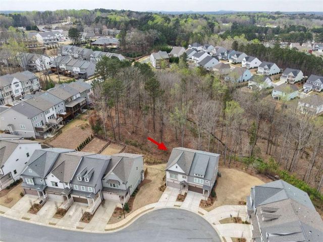 419 Retreat Lane L2, Canton, GA 30115