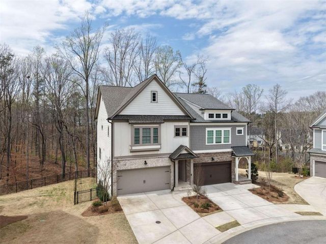 419 Retreat Lane L2, Canton, GA 30115