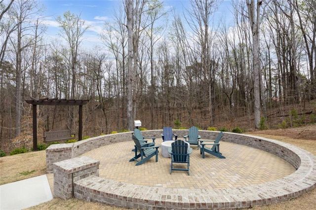 419 Retreat Lane L2, Canton, GA 30115