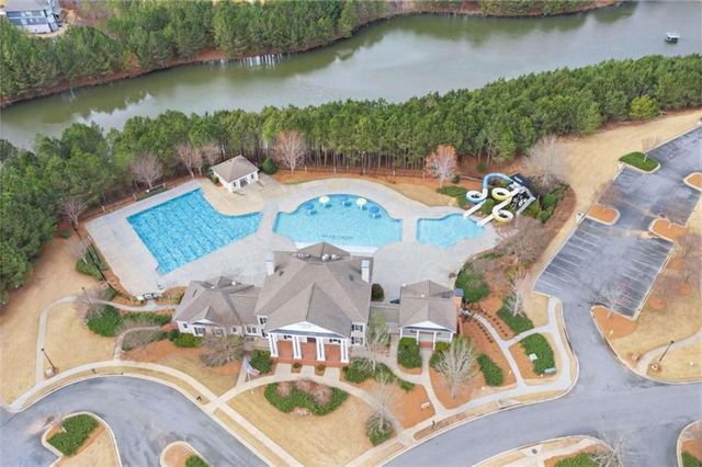 419 Retreat Lane L2, Canton, GA 30115