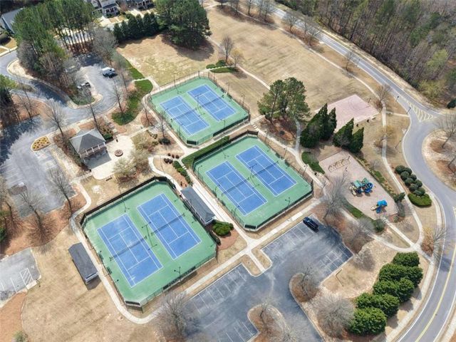 419 Retreat Lane L2, Canton, GA 30115