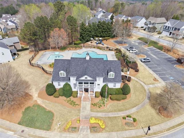 419 Retreat Lane L2, Canton, GA 30115