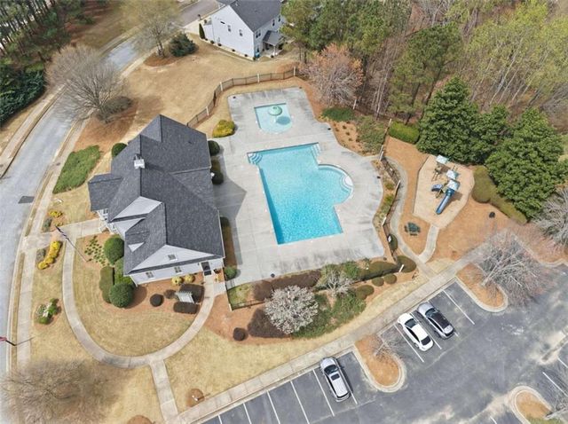 419 Retreat Lane L2, Canton, GA 30115
