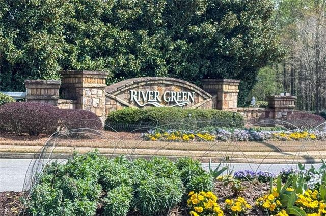 419 Retreat Lane L2, Canton, GA 30115