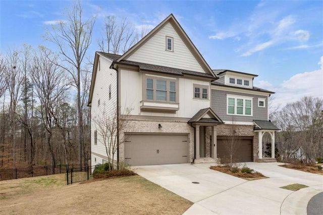419 Retreat Lane L2, Canton, GA 30115