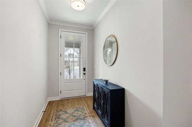 419 Retreat Lane L2, Canton, GA 30115