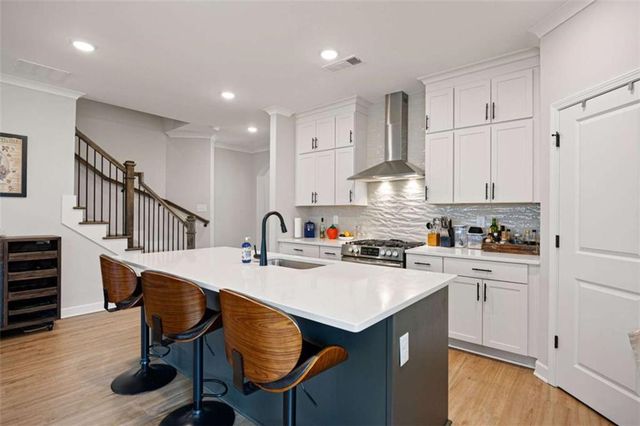 419 Retreat Lane L2, Canton, GA 30115