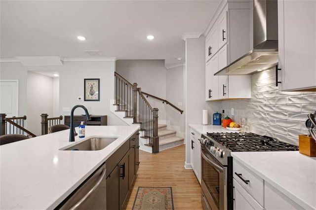 419 Retreat Lane L2, Canton, GA 30115