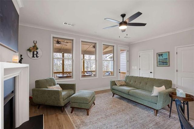 419 Retreat Lane L2, Canton, GA 30115