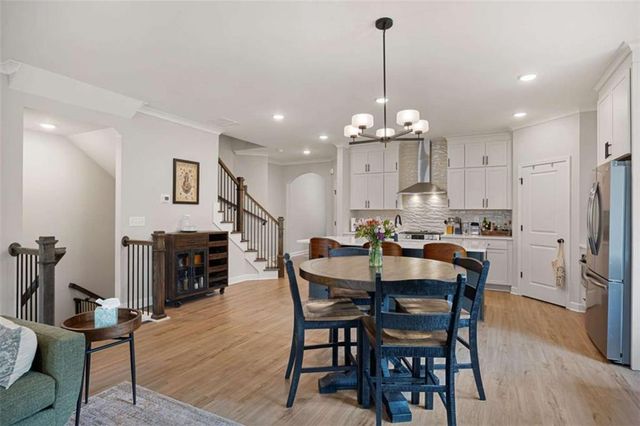 419 Retreat Lane L2, Canton, GA 30115