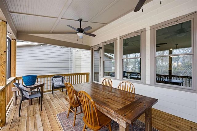 419 Retreat Lane L2, Canton, GA 30115