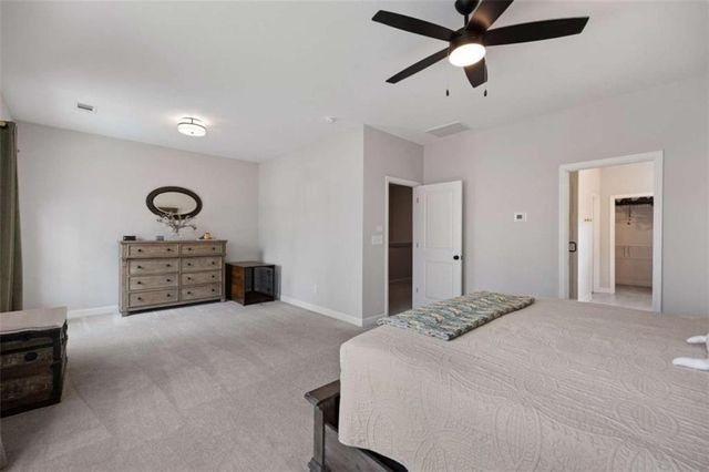 419 Retreat Lane L2, Canton, GA 30115