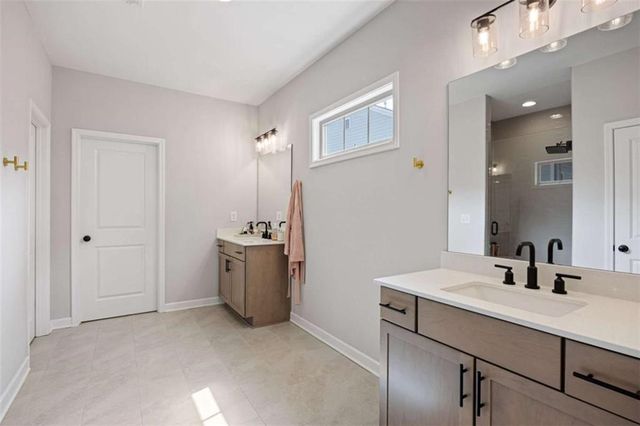 419 Retreat Lane L2, Canton, GA 30115