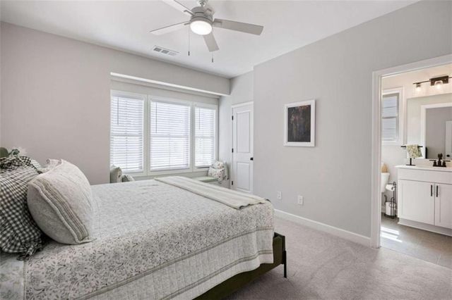 419 Retreat Lane L2, Canton, GA 30115