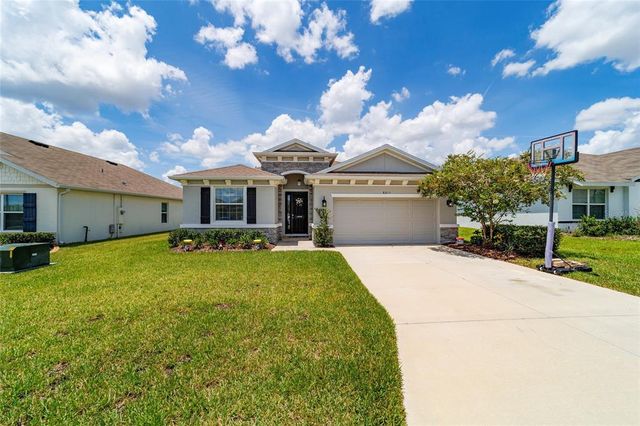 8611 SW 49TH CIRCLE, Ocala, FL 34476