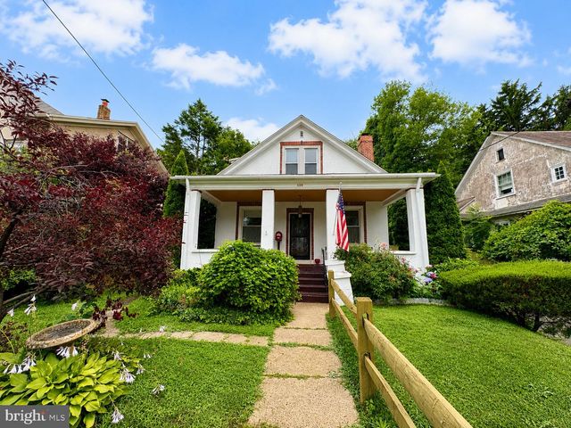 539 HERMIT ST, Philadelphia, PA 19128