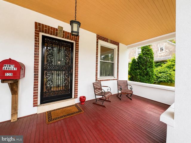 539 HERMIT ST, Philadelphia, PA 19128