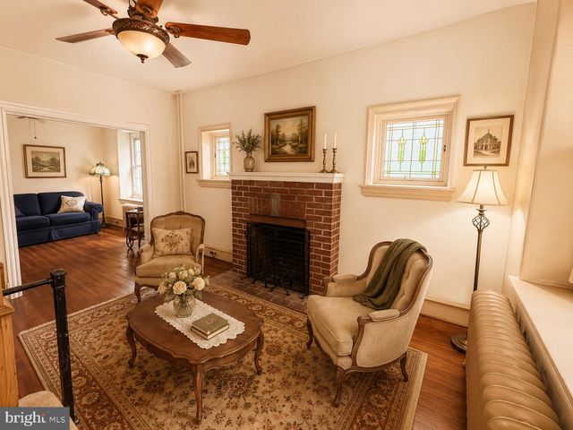 539 HERMIT ST, Philadelphia, PA 19128
