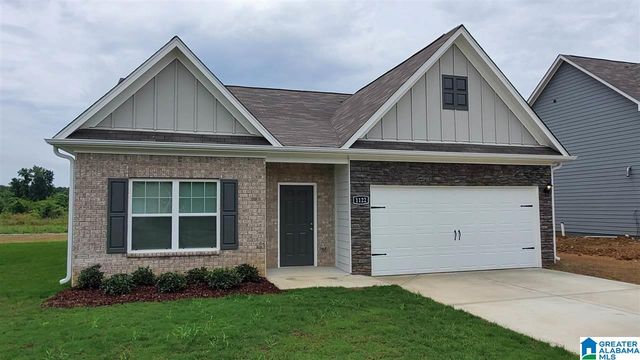 1122 FREEDOM PARKWAY, Montevallo, AL 35115