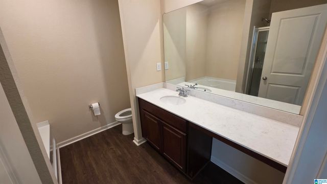 1122 FREEDOM PARKWAY, Montevallo, AL 35115