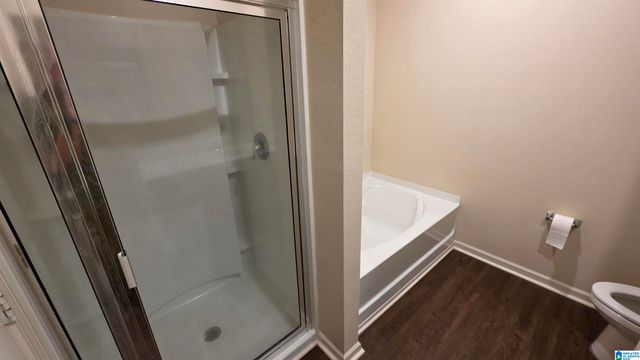 1122 FREEDOM PARKWAY, Montevallo, AL 35115