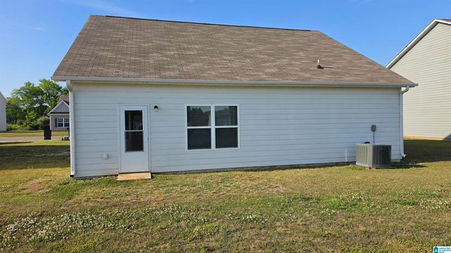1122 FREEDOM PARKWAY, Montevallo, AL 35115