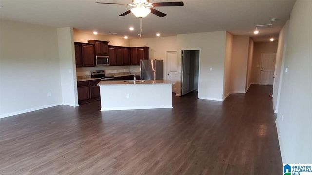 1122 FREEDOM PARKWAY, Montevallo, AL 35115