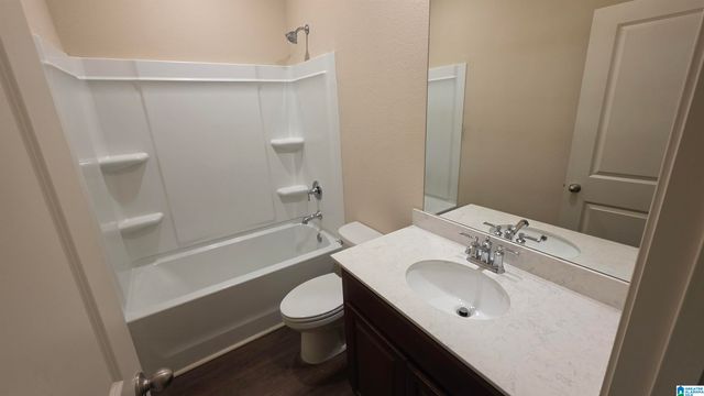 1122 FREEDOM PARKWAY, Montevallo, AL 35115