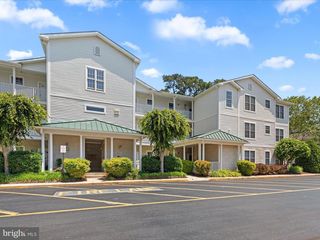 19994 SANDY BOTTOM CIR #8105, Rehoboth Beach, DE 19971