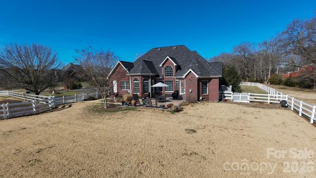 5432 E Highway 218 Highway, Monroe, NC 28110