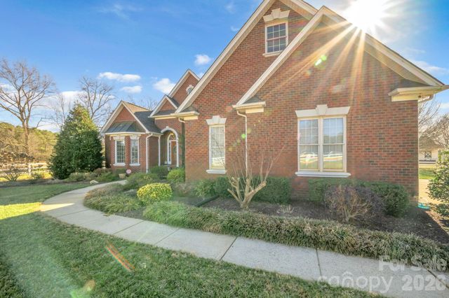 5432 E Highway 218 Highway, Monroe, NC 28110