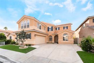 299 Queen Creek Circle, Henderson, NV 89052