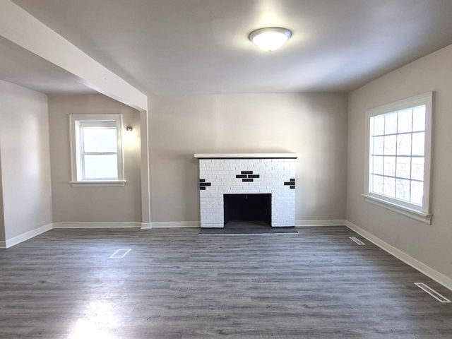 3679 Buchanan Street, Gary, IN 46408