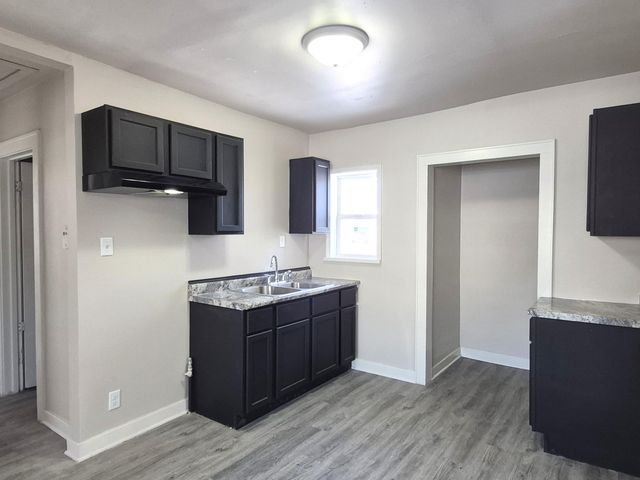 3679 Buchanan Street, Gary, IN 46408