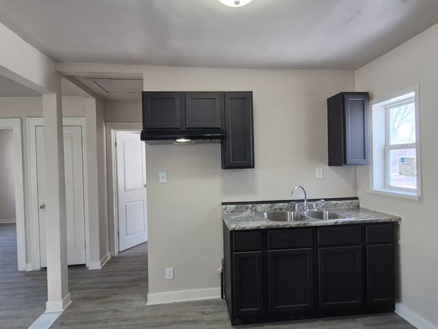 3679 Buchanan Street, Gary, IN 46408