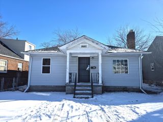 3679 Buchanan Street, Gary, IN 46408