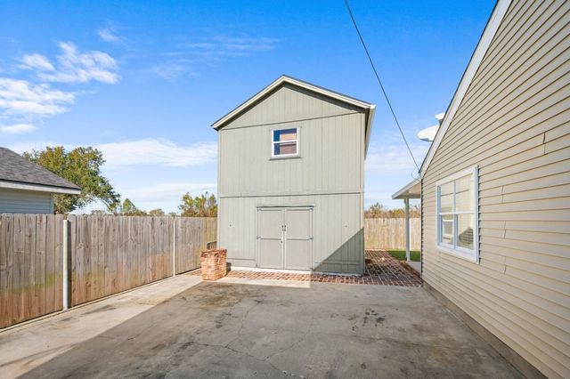 199 East 43rd Street, Cut Off, LA 70345