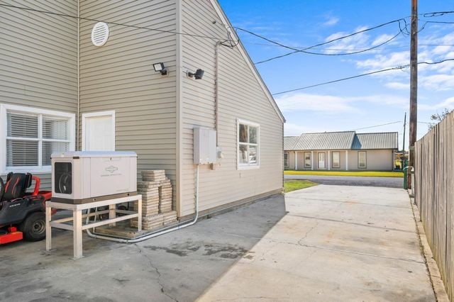 199 East 43rd Street, Cut Off, LA 70345