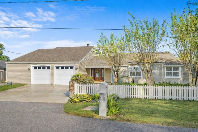 199 East 43rd Street, Cut Off, LA 70345