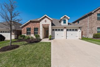5520 Baker Creek Road, Fort Worth, TX 76126