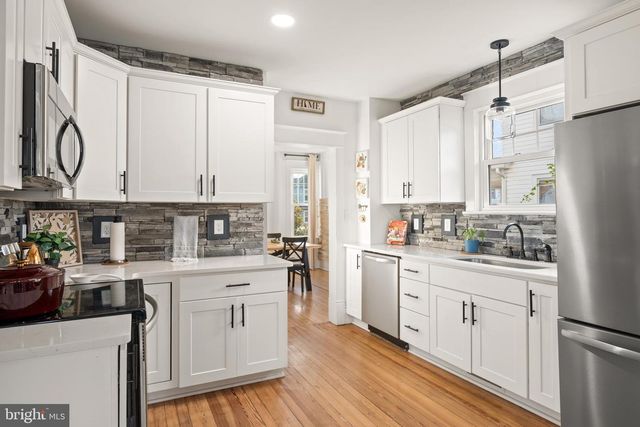 108 DELAWARE AVE, Bridgeville, DE 19933