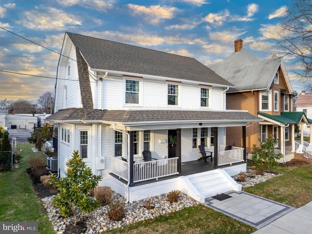 108 DELAWARE AVE, Bridgeville, DE 19933