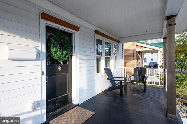 108 DELAWARE AVE, Bridgeville, DE 19933