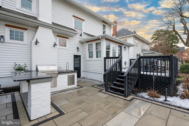 108 DELAWARE AVE, Bridgeville, DE 19933